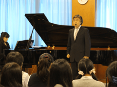 东京音乐大学附属高等学校相册