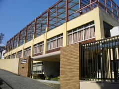东京音乐大学附属高等学校相册