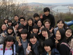 东京音乐大学附属高等学校相册
