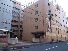 东京家政大学高等学校相册