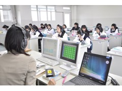东京女子学园高校相册