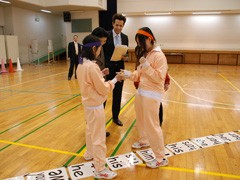 东京女子学园高校相册