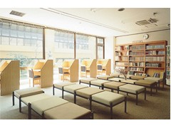 东京女子学园高校相册