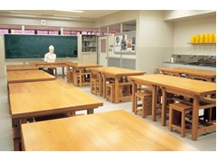 东京女子学园高校相册