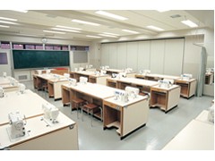 东京女子学园高校相册