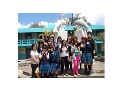 北丰岛学园高等学校相册