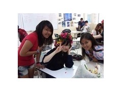 北丰岛学园高等学校相册