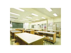 二松学舍大学附属高校设施 