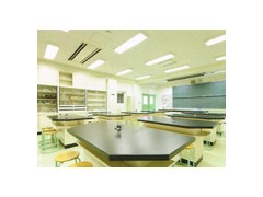 二松学舍大学附属高校设施 
