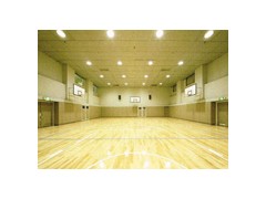 二松学舍大学附属高校设施 