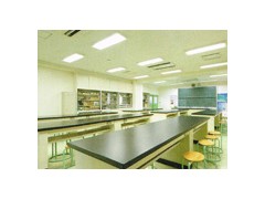 二松学舍大学附属高校设施 