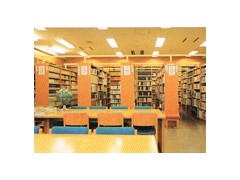 二松学舍大学附属高校设施 