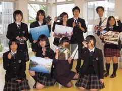 saresio工业高等专门学校相册