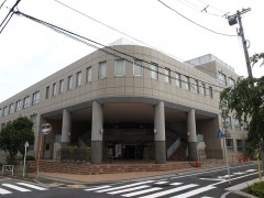 Tokiwa松学园中学相册
