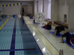 Tokiwa松学园中学相册
