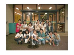 Tokiwa松学园中学相册