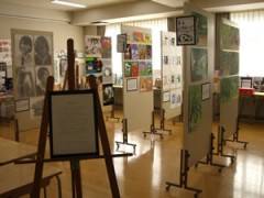 Tokiwa松学园中学相册