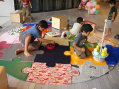 Tokiwa松学园中学相册