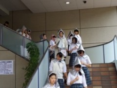 Tokiwa松学园中学相册