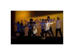 大东学园高中留学相册 