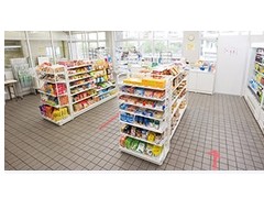 安田学园高等学校设施 