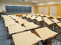 郁文馆高等学校设施