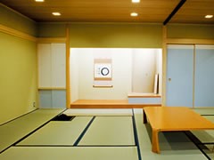 郁文馆高等学校设施