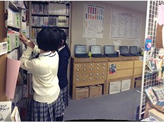 玉川圣学院高等部相册
