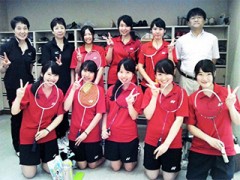 玉川圣学院高等部相册