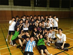玉川圣学院高等部相册