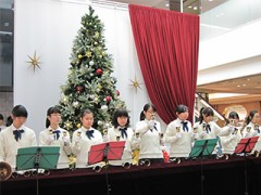 玉川圣学院高等部相册