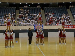 玉川圣学院高等部相册