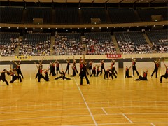 玉川圣学院高等部相册
