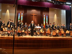 玉川圣学院高等部相册