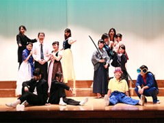 玉川圣学院高等部相册