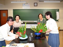 玉川圣学院高等部相册