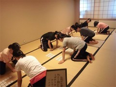 玉川圣学院高等部相册