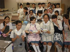 玉川圣学院高等部相册