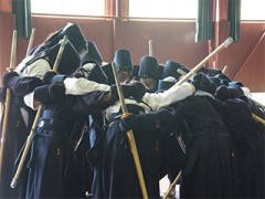 玉川圣学院高等部相册