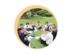 玉川圣学院高等部相册
