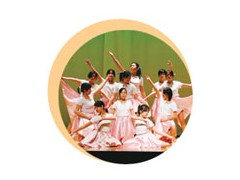 玉川圣学院高等部相册