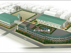 玉川圣学院高等部相册