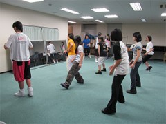 玉川圣学院高等部相册