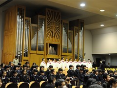 玉川圣学院高等部相册