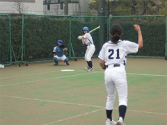 玉川圣学院高等部相册