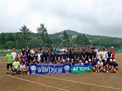 玉川圣学院高等部相册