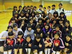 玉川圣学院高等部相册