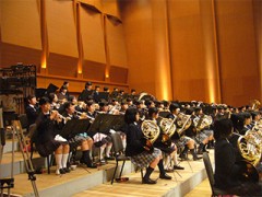玉川圣学院高等部相册