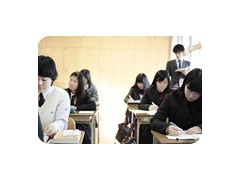 润德女子高校相册