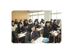 润德女子高校相册